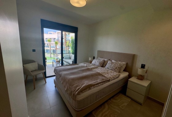 Herverkoop - Appartement / Flat -
Guardamar del Segura - El Raso