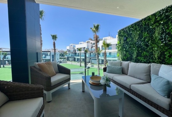 Herverkoop - Appartement / Flat -
Guardamar del Segura - El Raso