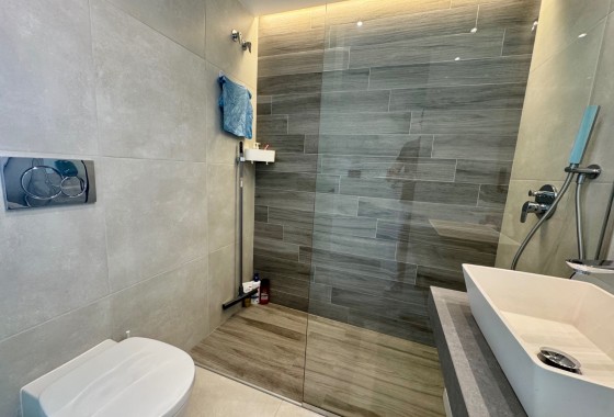 Herverkoop - Appartement / Flat -
Guardamar del Segura - El Raso