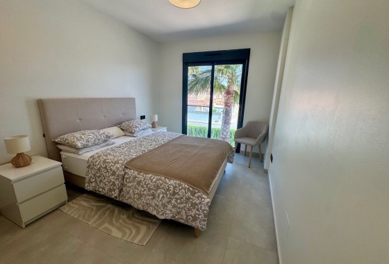 Herverkoop - Appartement / Flat -
Guardamar del Segura - El Raso