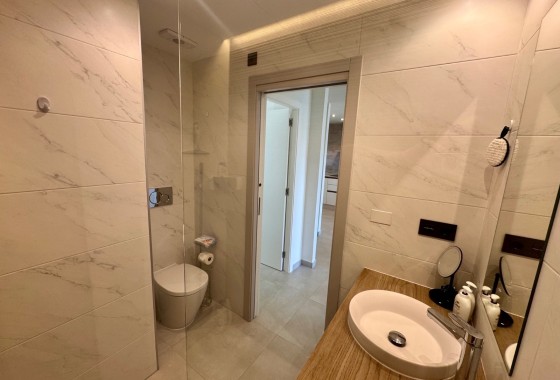 Herverkoop - Appartement / Flat -
Guardamar del Segura - El Raso