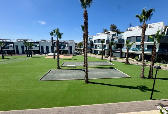 Herverkoop - Appartement / Flat -
Guardamar del Segura - El Raso