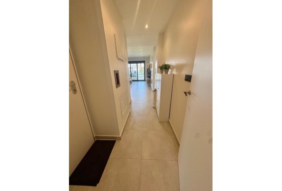 Herverkoop - Appartement / Flat -
Guardamar del Segura - El Raso