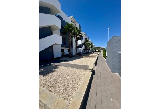 Herverkoop - Appartement / Flat -
Guardamar del Segura - El Raso