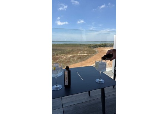 Herverkoop - Appartement / Flat -
Guardamar del Segura - El Raso