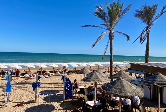 Herverkoop - Appartement / Flat -
Guardamar del Segura - El Raso