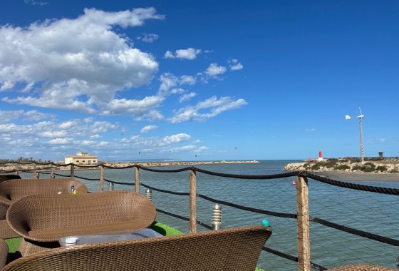 Herverkoop - Appartement / Flat -
Guardamar del Segura - El Raso
