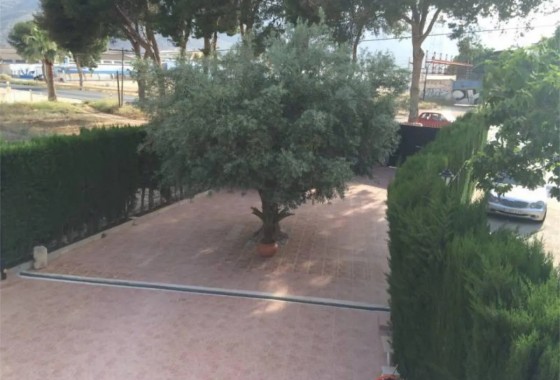 Venta - Chalet Independiente -
Orihuela - CAMPO
