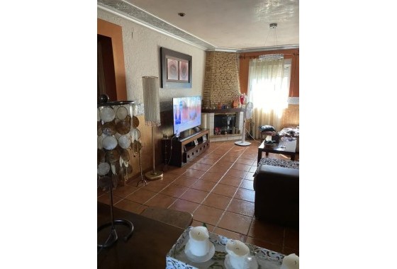 Venta - Chalet Independiente -
Orihuela - CAMPO