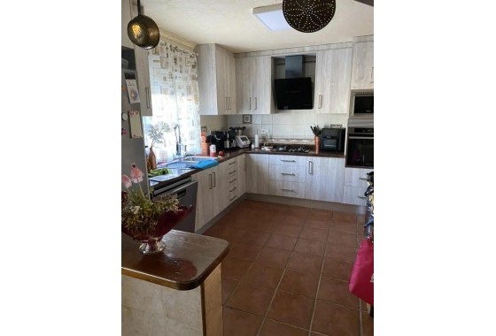 Venta - Chalet Independiente -
Orihuela - CAMPO