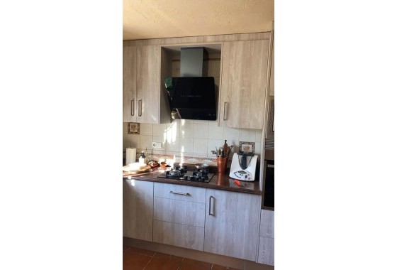 Venta - Chalet Independiente -
Orihuela - CAMPO