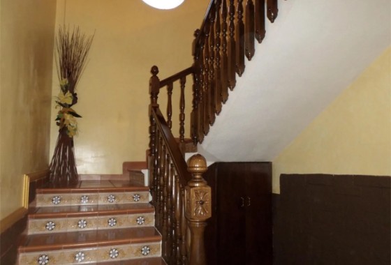 Venta - Chalet Independiente -
Orihuela - CAMPO