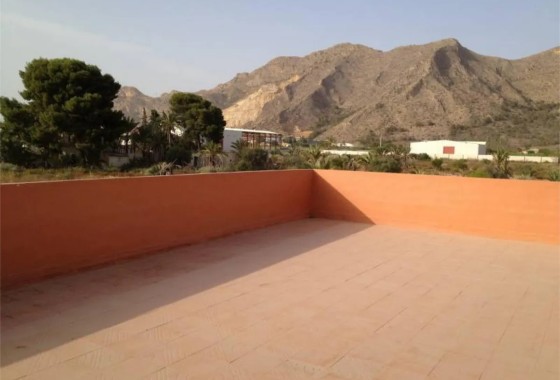 Venta - Chalet Independiente -
Orihuela - CAMPO