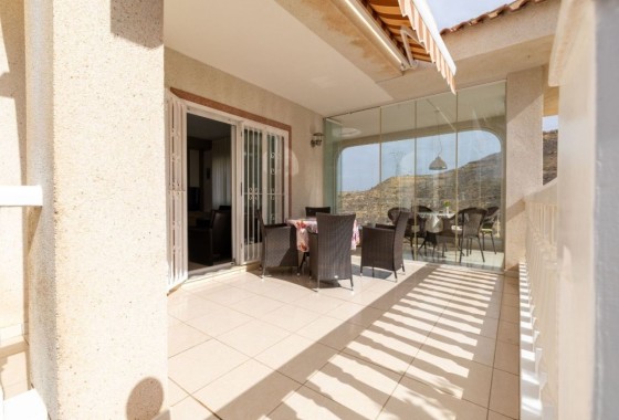 Revente - Villa Individuelle -
Rojales - Benimar