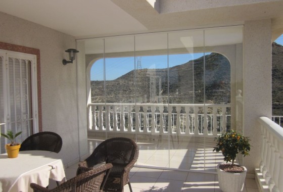 Revente - Villa Individuelle -
Rojales - Benimar
