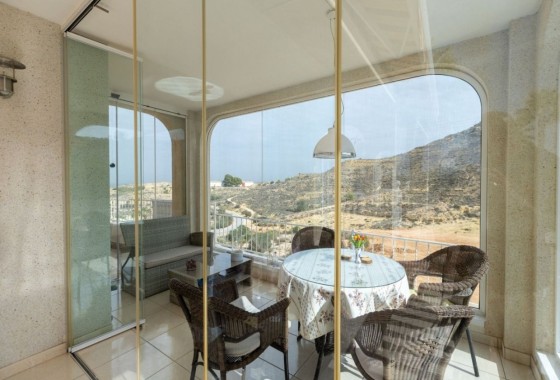 Revente - Villa Individuelle -
Rojales - Benimar