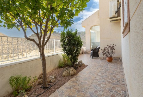 Revente - Villa Individuelle -
Rojales - Benimar