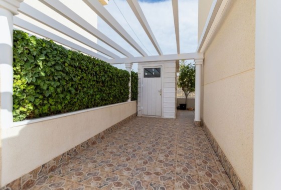Revente - Villa Individuelle -
Rojales - Benimar