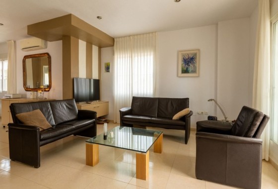 Revente - Villa Individuelle -
Rojales - Benimar