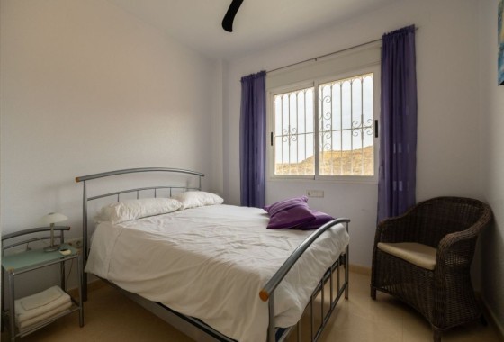 Revente - Villa Individuelle -
Rojales - Benimar