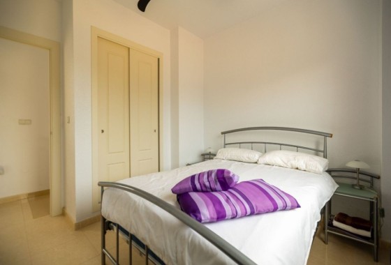 Revente - Villa Individuelle -
Rojales - Benimar