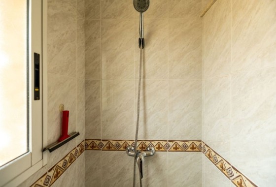 Revente - Villa Individuelle -
Rojales - Benimar