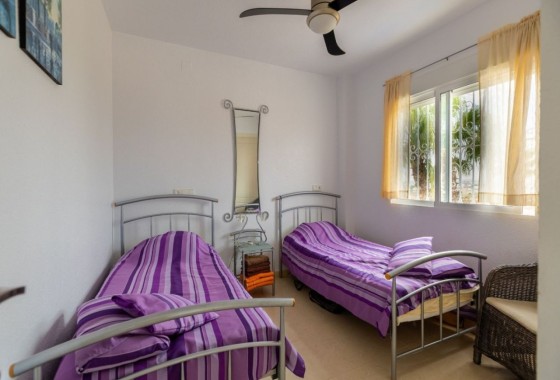 Revente - Villa Individuelle -
Rojales - Benimar