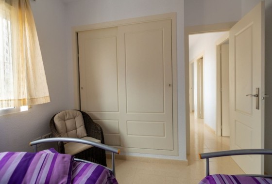 Revente - Villa Individuelle -
Rojales - Benimar
