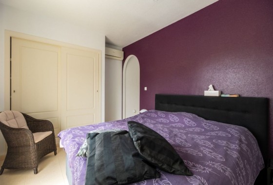 Revente - Villa Individuelle -
Rojales - Benimar