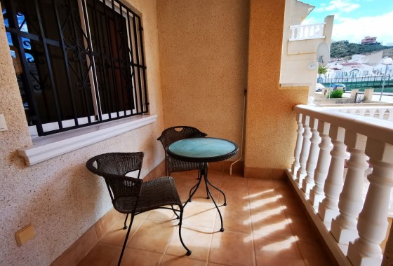 Venta - Apartamento / Piso -
Rojales - La Marquesa