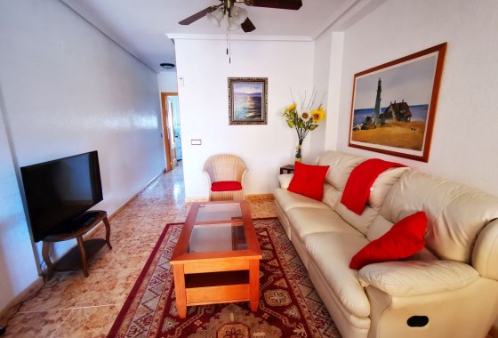 Venta - Apartamento / Piso -
Rojales - La Marquesa