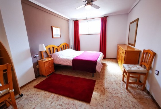 Venta - Apartamento / Piso -
Rojales - La Marquesa