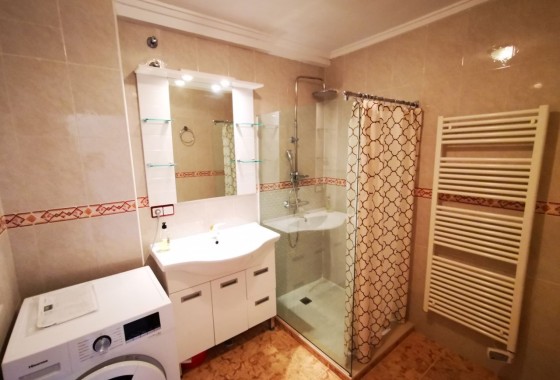 Venta - Apartamento / Piso -
Rojales - La Marquesa