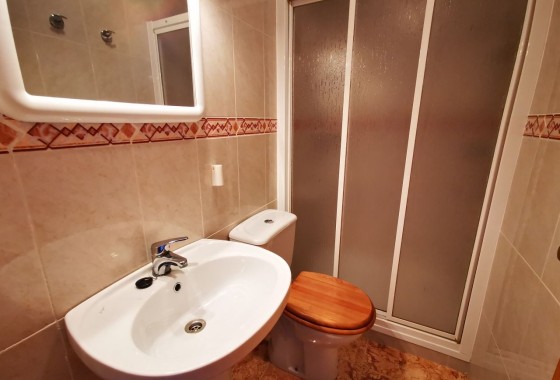 Venta - Apartamento / Piso -
Rojales - La Marquesa