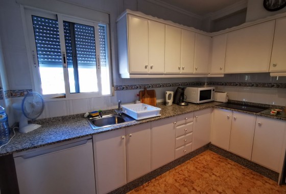 Venta - Apartamento / Piso -
Rojales - La Marquesa