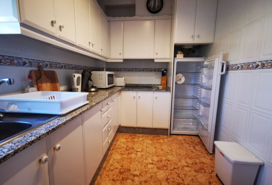 Venta - Apartamento / Piso -
Rojales - La Marquesa