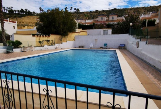 Venta - Apartamento / Piso -
Rojales - La Marquesa