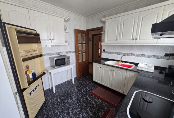 Resale - Apartment / Flat -
Sax - SAX