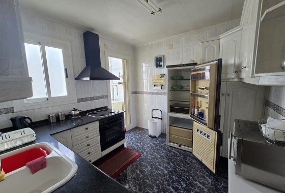 Resale - Apartment / Flat -
Sax - SAX