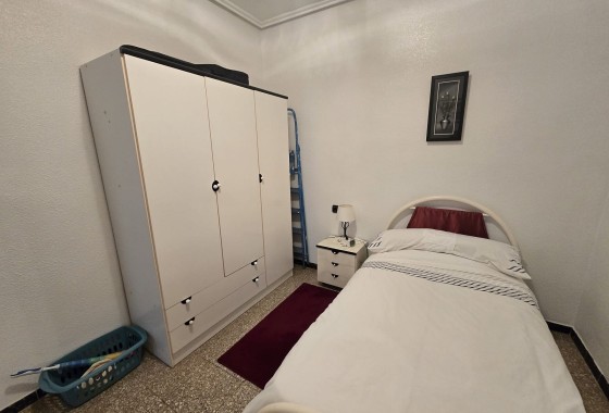 Resale - Apartment / Flat -
Sax - SAX