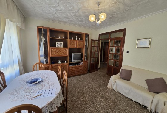 Resale - Apartment / Flat -
Sax - SAX