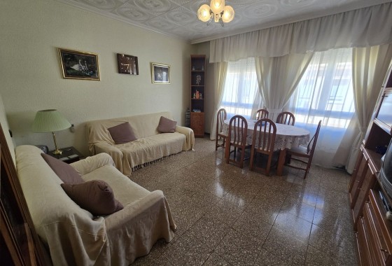 Resale - Apartment / Flat -
Sax - SAX