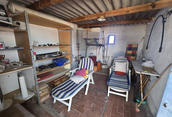 Resale - Apartment / Flat -
Sax - SAX