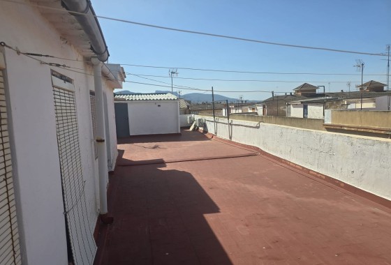 Resale - Apartment / Flat -
Sax - SAX