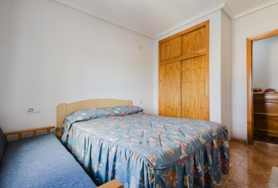 Revente - Appartement -
Torrevieja - Playa del Acequión