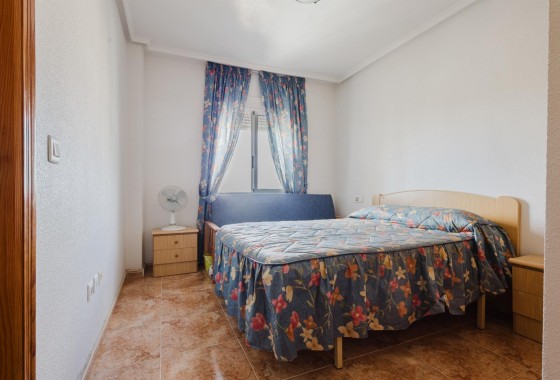 Revente - Appartement -
Torrevieja - Playa del Acequión