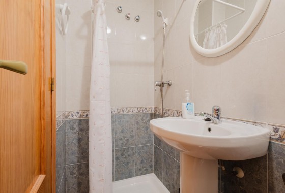 Revente - Appartement -
Torrevieja - Playa del Acequión