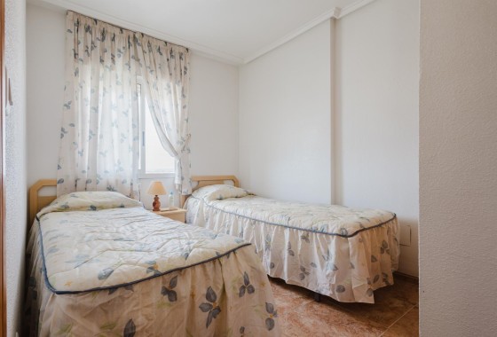 Revente - Appartement -
Torrevieja - Playa del Acequión