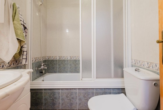 Revente - Appartement -
Torrevieja - Playa del Acequión