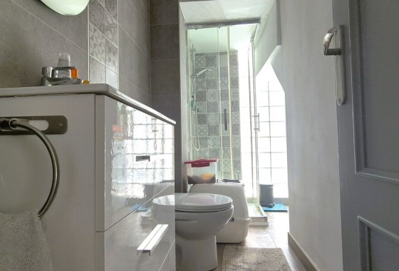 Resale - Semi Detached Villa -
El Galan - Inland
